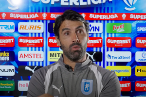 Filipe Coelho, înainte de Craiova - Farul: „Să fiu sincer, trebuie să aștept până mâine”