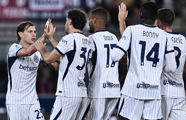 Bologna - Inter, 1-3 în Serie A » Chivu mută genial și reușește încă o „remontada” de excepție!