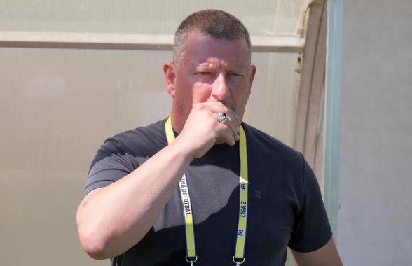 „Fără drept de apel” » Reacția lui Ionuț Chirilă după a doua victorie cu CS Dinamo: „Vom fi o echipă greu de oprit”