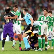 Lamine Yamal provoacă o eliminare în Betis - Barcelona / FOTO: GettyImages