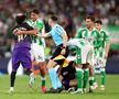 Lamine Yamal provoacă o eliminare în Betis - Barcelona / FOTO: GettyImages