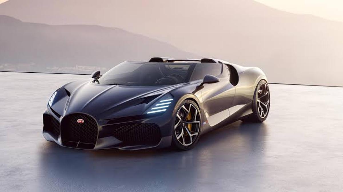 Până la Tesle zburătoare, superstarul echipei a apărut cu hypercar-ul de 5 milioane $ și l-a lăsat perplex pe Snoop Dogg