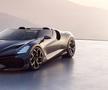 Bugatti W16 Mistral, mașina de 5 milioane de dolari a lui Luka Doncic
