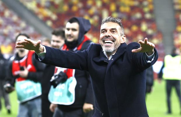 Nuno Campos, pe val: „Din acel moment am simțit că suntem o echipă foarte puternică”