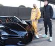 Bugatti W16 Mistral, mașina de 5 milioane de dolari a lui Luka Doncic