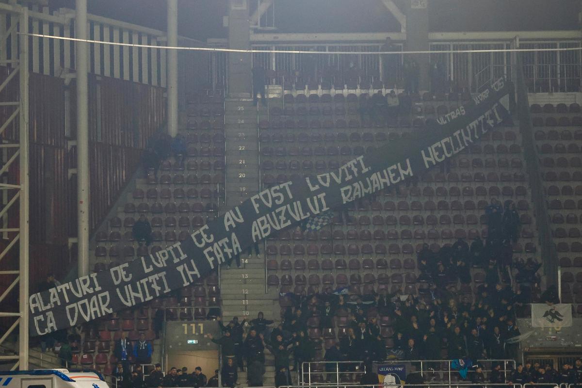 Cum a desfăcut-o Pancu pe Corvinul: „Mutarea câștigătoare!” + explică „fuga” către vestiare