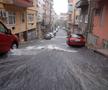 Potopul abătut asupra Istanbulului a provocat deja 4 morți și pagube materiale incomensurabile / Foto: Imago