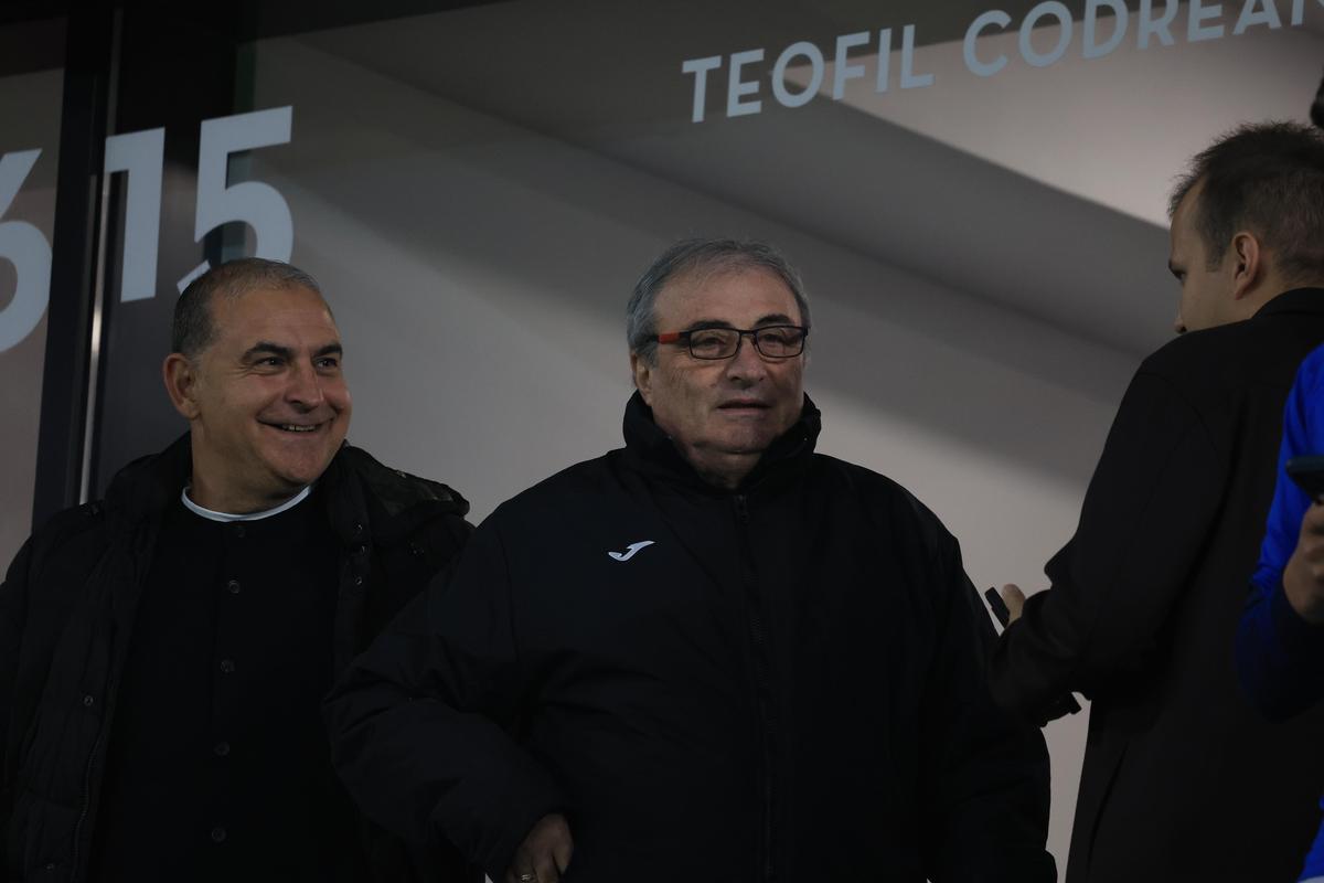 Rapid ține aproape de Dinamo! Dobre și Onea aduc a CINCEA victorie consecutivă » Noul CLASAMENT
