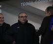 Jerry Gane, Mihai Stoichiță la Rapid - Corvinul, imagini înainte de meci (partea II) // foto: Ionuț Iordache (GSP)