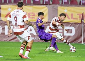 Rapid - Corvinul, reîntâlnire în Superliga după 34 de ani: echipe probabile + cote