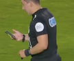 A scos în premieră cartonașul electronic! Arată precum un smartphone... dar a apărut o problemă