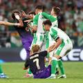 Lamine Yamal provoacă o eliminare în Betis - Barcelona / FOTO: GettyImages