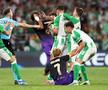 Lamine Yamal provoacă o eliminare în Betis - Barcelona / FOTO: GettyImages