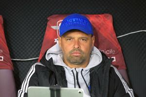 Florin Maxim, după Rapid - Corvinul: „Am un fotbalist de națională în echipă”