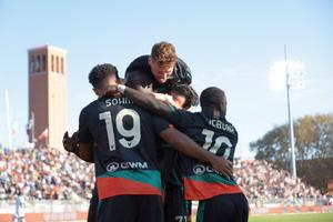 Șoc în Serie A! » Aveau 6 înfrângeri la rând până să dea de Napoli