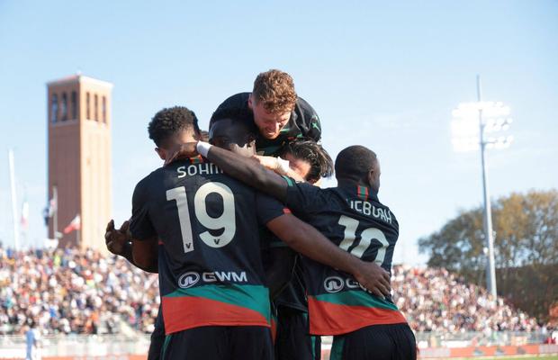 Surpriza sezonului în Serie A! Pierduseră toate meciurile, azi au bătut-o pe Napoli