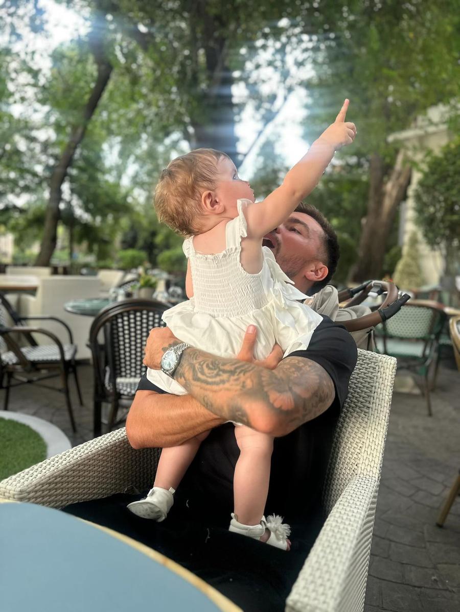 Danny Armstrong, omul momentului la Dinamo, le-a vorbit scoțienilor despre România: „Sunt nebuni!”