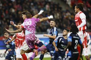 Replica pentru Dumiter a venit imediat după ce a contestat penalty-ul lui Dinamo: „Nu există termen de comparație”