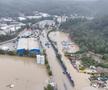 Potopul abătut asupra Istanbulului a provocat deja 4 morți și pagube materiale incomensurabile / Foto: Imago