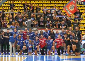 Raluca Kelemen pleacă de la Vâlcea și semnează cu rivala din „Liga Florilor”