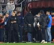Imagini de la finalul meciului Rapid - Corvinul 2-0 / Foto: Ionuț Iordache GSP