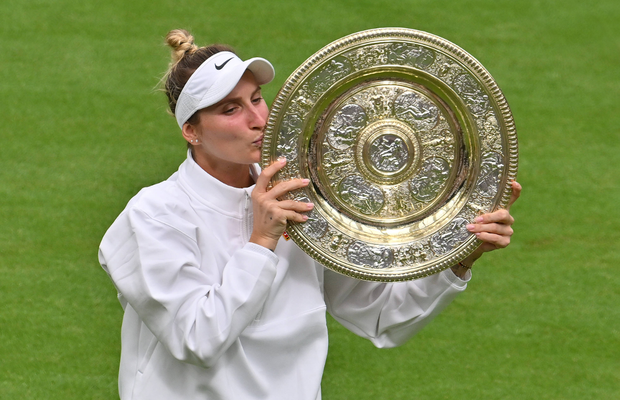 Fosta campioană de la Wimbledon reclamă calvarul prin care trece după suspendarea de 4 ani: „Multă lume nu știe cu adevărat”