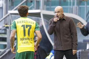 Tensiuni la echipa lui Dennis Man » Antrenorul Bosz a găsit fotbalistul vinovat: „Chiar așa tare te-a deranjat soarele?!”