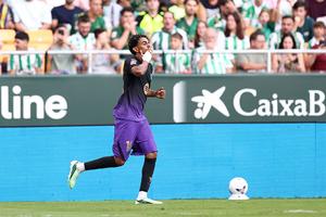 Betis - Barcelona, duel încins în etapa #9 din La Liga » Yamal reușește un nou gol incredibil