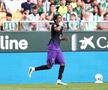 Lamine Yamal, în Betis - Barcelona / FOTO: GettyImages