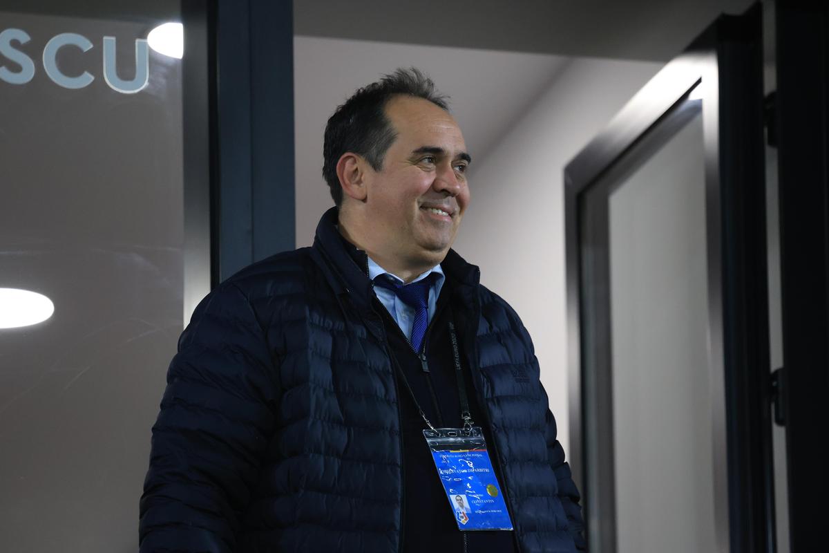 Rapid ține aproape de Dinamo! Dobre și Onea aduc a CINCEA victorie consecutivă » Noul CLASAMENT