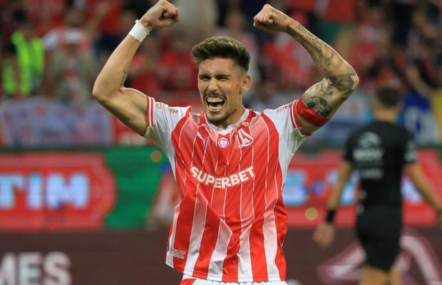 Titularul lui Dinamo a renunțat de 6 luni la rețelele de socializare: „E mult mai bine fără”