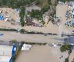 Potopul abătut asupra Istanbulului a provocat deja 4 morți și pagube materiale incomensurabile / Foto: Imago