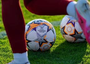 Greva generală afectează Champions League » UEFA: „Cluburile au acceptat decizia”