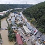 Potopul abătut asupra Istanbulului a provocat deja 4 morți și pagube materiale incomensurabile / Foto: Imago