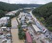 Potopul abătut asupra Istanbulului a provocat deja 4 morți și pagube materiale incomensurabile / Foto: Imago