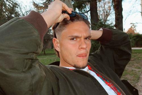 Martin Pascual