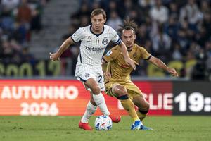 Bologna - Inter, duel în etapa #7 din Serie A » Echipa lui Chivu egalează înainte de pauză