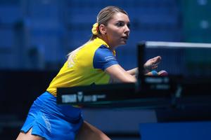 Bernadette Szocs, învinsă în sferturile de finală ale competiției de simplu de la Campionatele Europene