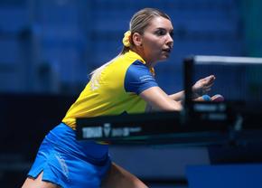 Bernadette Szocs, învinsă în sferturile de finală ale competiției de simplu de la Campionatele Europene