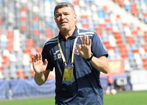 Oprița anunță schimbări la echipă după un nou pas greșit al Stelei: „Probabil să mai plece”