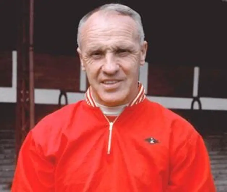 Bill Shankly Rol inedit pentru Jude Law: îl va interpreta pe legendarul antrenor