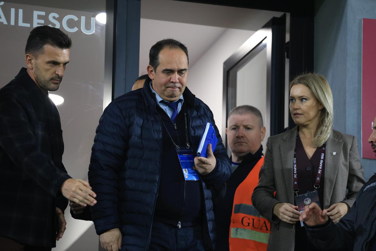 Rapid ține aproape de Dinamo! Dobre și Onea aduc a CINCEA victorie consecutivă » Noul CLASAMENT