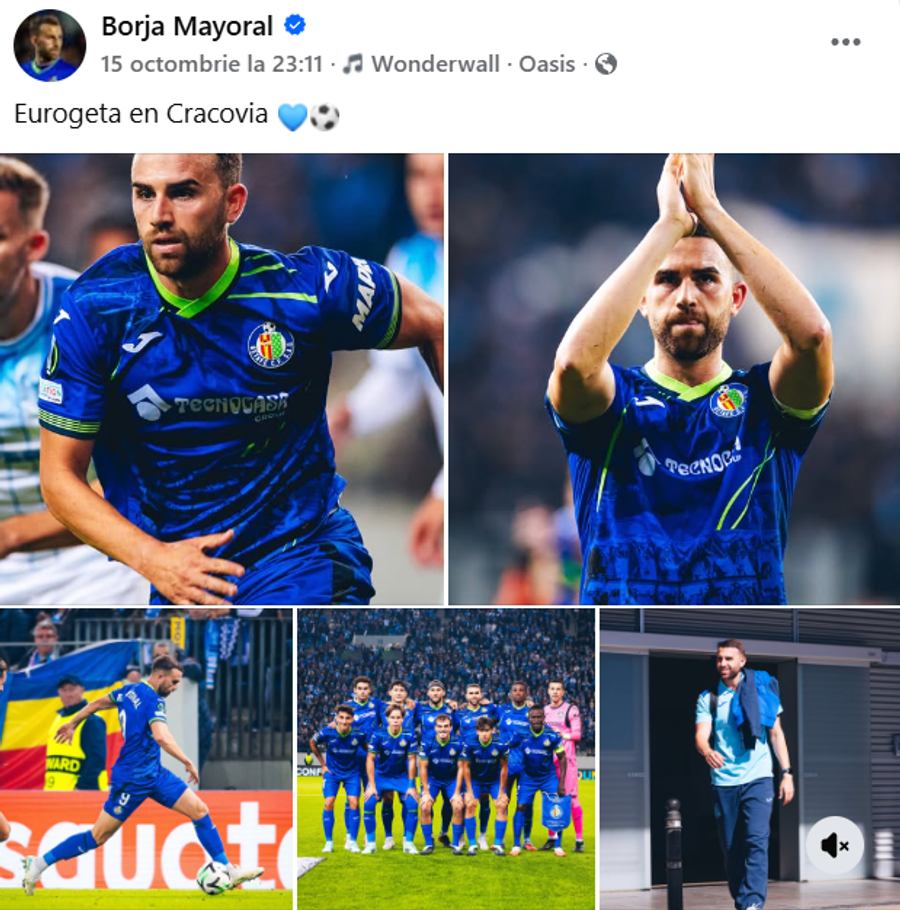 Fostul star al lui Real Madrid a venit să joace în România, dar a greșit orașul! Gafă monumentală
