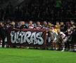 Imagini de la finalul meciului Rapid - Corvinul 2-0 / Foto: Ionuț Iordache GSP