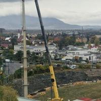 Se mai dărâmă un stadion plin de istorie