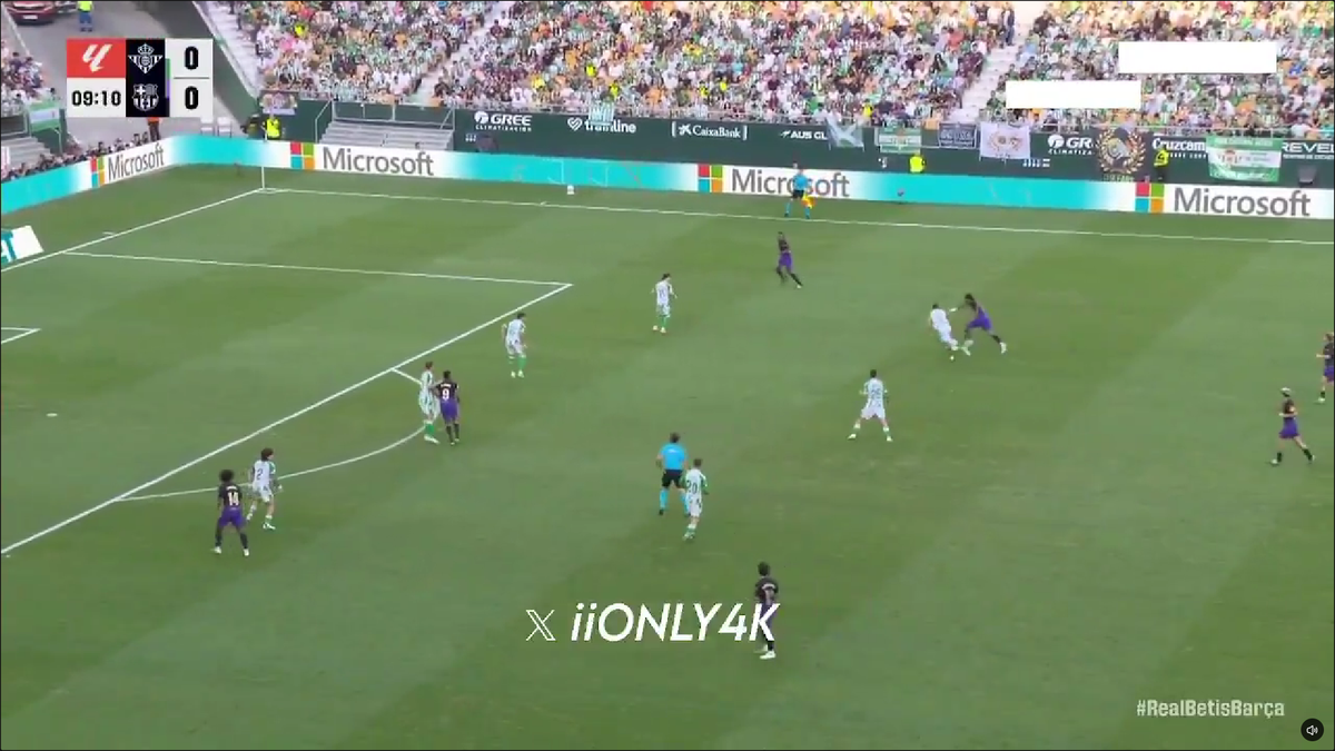 Și-a aflat pedeapsa! » Suspendare pentru fotbalistul care l-a lovit pe Lamine Yamal