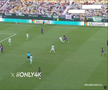 Ce l-a dat pe spate pe Hansi Flick, după Betis - Barcelona: „Este incredibil!”