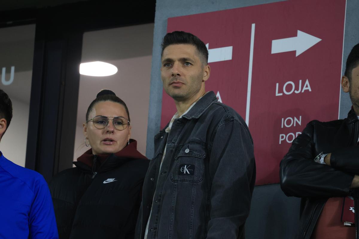 Rapid ține aproape de Dinamo! Dobre și Onea aduc a CINCEA victorie consecutivă » Noul CLASAMENT