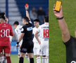A scos în premieră cartonașul electronic! Arată precum un smartphone... dar a apărut o problemă