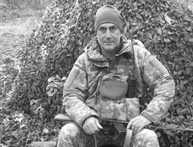 Dat dispărut, fostul internațional a fost confirmat decedat pe front